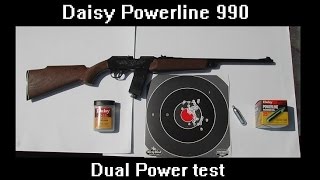 Testing The Daisy Powerline 990 [upl. by Kaiulani322]