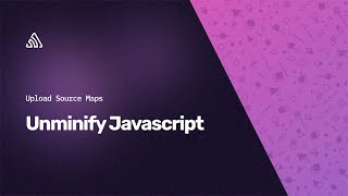 How to upload source maps to Sentry [upl. by Ejroj]