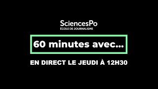 60 minutes avec Gilles BOULEAU [upl. by Boatwright]