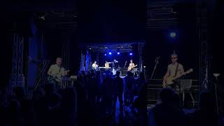 21092024  Szummerbreak Festival 2024 Part 4 quotTomorrowquot Schlegel Flegel Cover [upl. by Ansela]