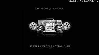 Street Sweeper Social Club  Megablast [upl. by Orlosky]