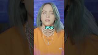 Celebrities who HATE Billie Eilish 🤬 [upl. by Lidstone244]