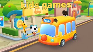 Play Learn and Shop A Fun Day for Little Kids  Fun with Little Kids Rhymes Nursery [upl. by Yrrac257]