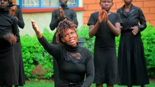 TUMEKUKIMBILIA  PEFA MCHEBE GLORIOUS CHOIR GOSPEL MUSIC VIDEO [upl. by Weider]