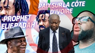 Elie Padah  Préparezvous pour lAvenir de la Côte dIvoire [upl. by Matilde]