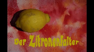 Der Zitronenfalter [upl. by Harrington]