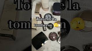 De la tomberon 🫣 shortvideo georgianasirbu [upl. by Akerley]