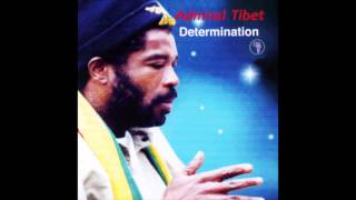 Admirial Tibet My Determination [upl. by Maryann461]