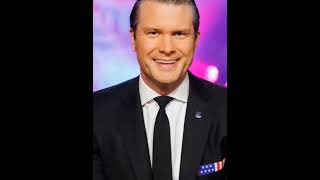 pete hegseth bad news today [upl. by Aram]