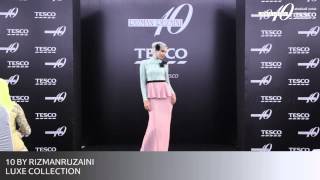 10 By RizmanRuzaini for Tesco [upl. by Elletsirhc]