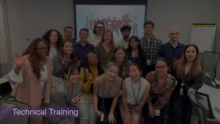 TechnipFMC Summer Internship Program 2022 [upl. by Arrahs]