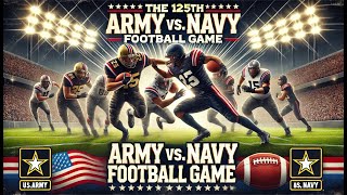 Army vs Navy How to Watch NCAAF Today 2024 12 14 [upl. by Attey182]