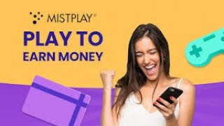 Earn By Playing Games 🤑Get Paid To Play Honest Mistplay Review [upl. by Ester]