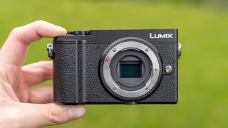 Panasonic GX9 Long Term Review  Panasonic G95  G90 Thoughts [upl. by Fruin520]