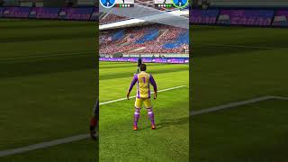 experiment athlete efootball satisfying sportsperson football satysfying footballplayer [upl. by Adiaros433]