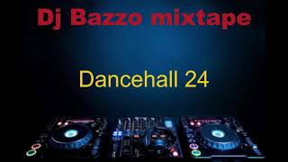 Dancehall 24 Mixtape [upl. by Gytle]