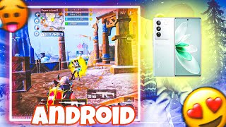 Android Reflexes 🥵 Literally bro Im Android player bgmi pubg [upl. by Orland]