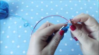 A tip to improve your lace knitting [upl. by Stephine121]