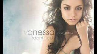 Vanessa Hudgens  Dont Ask Why HQ [upl. by Sillihp]