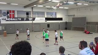 2019 IHF Coach Symposium German Way of Developing PlayersErik Wudtke 0511 [upl. by Erbes]