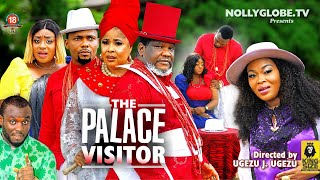 THE PALACE VISITOR New MovieUgezu J UgezuAni AmatoseroNgozi EvukaQueen Nwokoma Nigerian Movies [upl. by Murry]