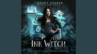 Ink Witch Kat Dubois Chronicles 1 Full Egyptian Mythology Urban Fantasy Audiobook Unabridged [upl. by Girardi247]