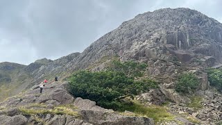 Cam Crag Ridge [upl. by Marmaduke]