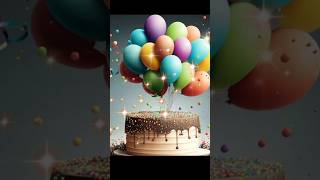 Happy birthday to you happybirthdaysong shortvideo [upl. by Sandler]