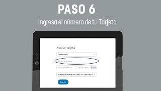 Tarjeta de Débito – PayPal – Tutoriales – Banco Económico [upl. by Ardisi]