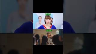 Lisa turned from tough mentor to the sweetest one 🤣😂 lisa fypシ゚viral ytshorts lalalalisam [upl. by Eitsud]