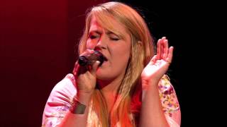 The Voice of Ireland Series 3 Ep 5  Nella Dwyer Blind Audition [upl. by Reeta]