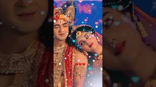 Patte patte per Dil ikrar hota hai Radhe KrishnaJay Shri KrishnaRadhe Radhe [upl. by Welcy]