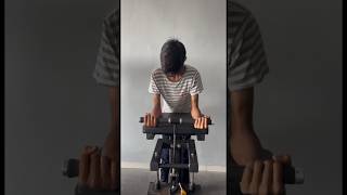 Gym fitness💪youtubeshortsytshortsgymgymworkoutshortvideoshorts music phonk beats typebeat [upl. by Yralam]