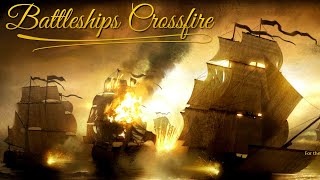 BattleShips Crossfire Trash [upl. by Anaj]