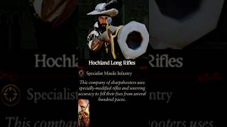 Something is VERY Wrong with Hochland Long Rifle Units Design [upl. by Aibara]