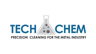 Tech Chem Acid Acceptance Instructional Video for Vapor Degreasing Solvents [upl. by Yesnik]