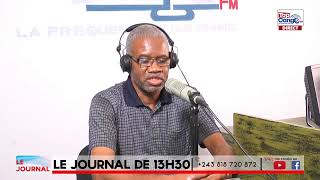 REGARDEZ TOP CONGO EN DIRECT [upl. by Notxap]