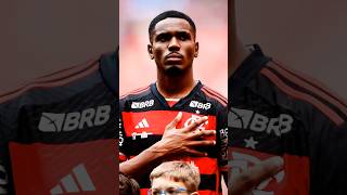 2 gigantes europeus querem Everton Araújo flamengo noticiasdoflamengo mengão [upl. by Hummel]