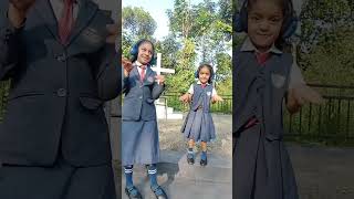 APT challenge meena and lachu music pop youtubeshorts trending [upl. by Naillig]