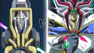 Aporia Vs ZONE YuGiOh 5ds Sub Version [upl. by Singer]