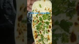 Naan recipes ytshorts food trending cooking ytshortsviralshorts [upl. by Aerdnas317]