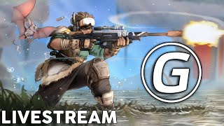 Apex Legends Custom Games [upl. by Pennie]