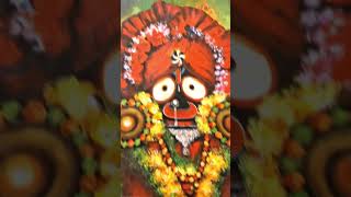 Bhakti Jagannath Prabhu ka aakhri bar Darshan 🙏  shorts [upl. by Etiuqal]