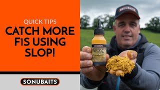 QUICK TIPS  CATCH MORE F1S USING SLOP [upl. by Gower989]