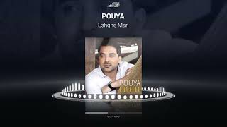 Pouya  Eshghe Man  پویا ـ عشق من [upl. by Dolhenty]