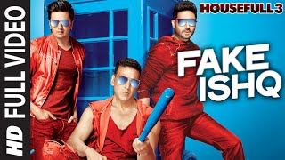 Taang Uthake Full Song AUDIO  HOUSEFULL 3  TSERIES [upl. by Enirtak282]