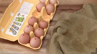 How to Pasteurize Eggs [upl. by Khichabia710]