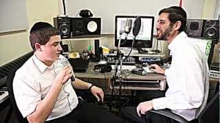 Hashem Loves You Music Vid Ari Goldwag [upl. by Rehm]