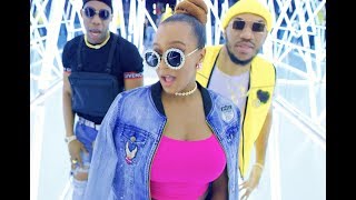 Cuppy  Werk Ft Skuki Official Music Video [upl. by Ulphia722]