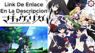 Descargar Busou Shoujo Machiavellianism  1 Link Mega  Carpeta Mega ¦ GaryPC [upl. by Ebsen]